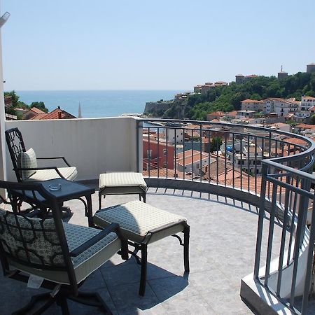 Apartments Ismy Ulcinj Ruang foto