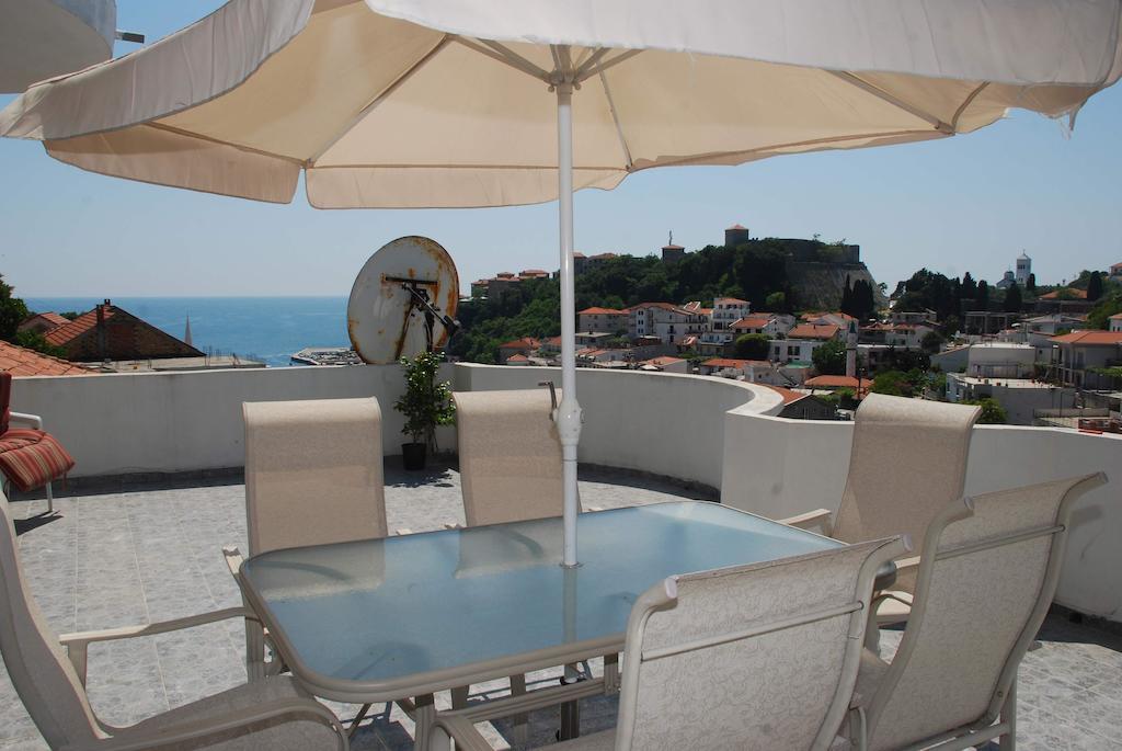 Apartments Ismy Ulcinj Ruang foto
