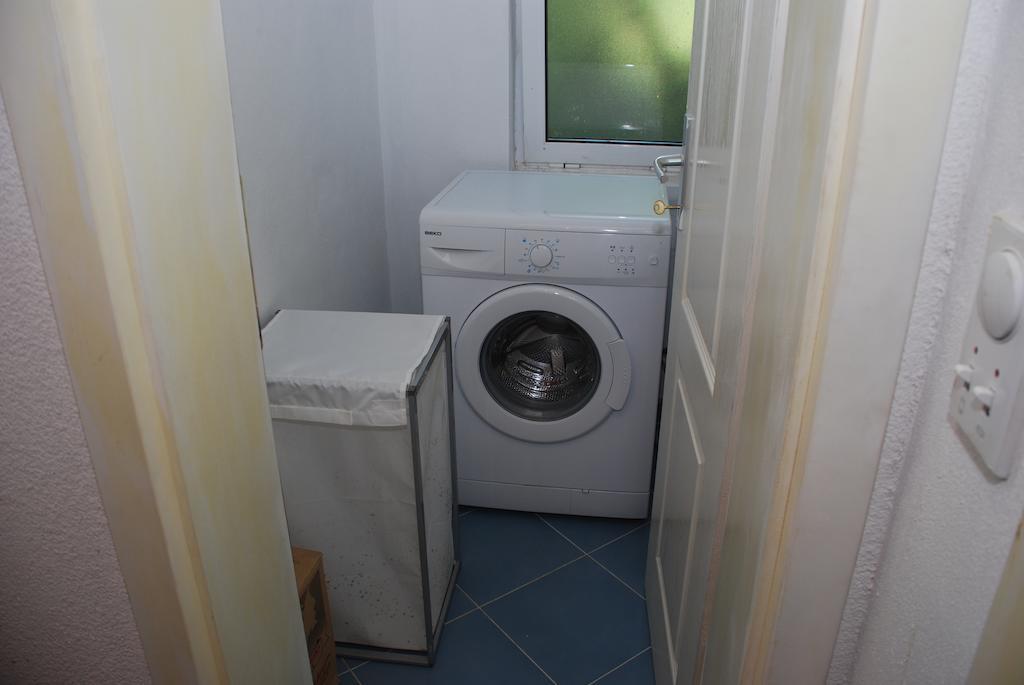 Apartments Ismy Ulcinj Ruang foto