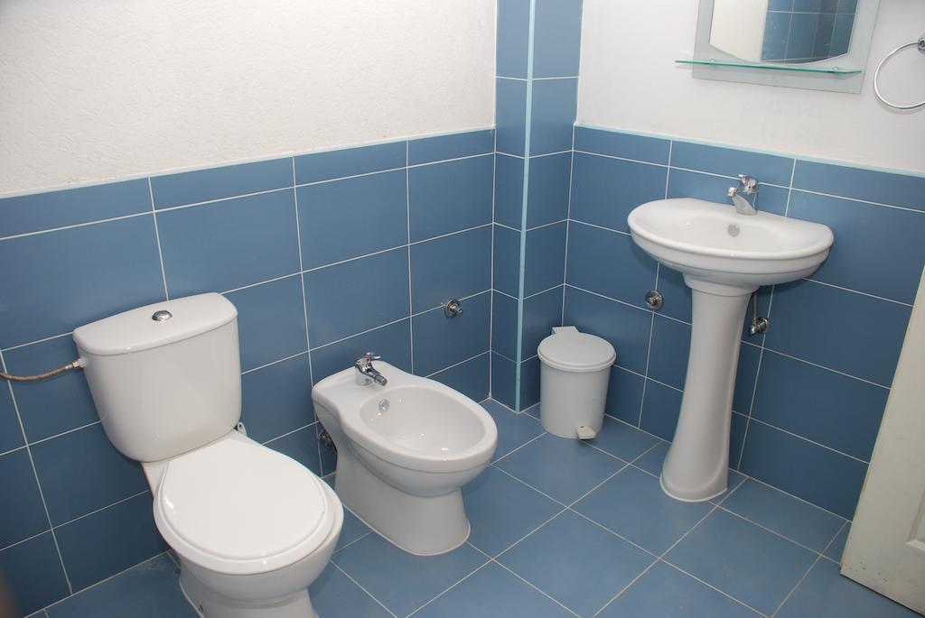 Apartments Ismy Ulcinj Ruang foto