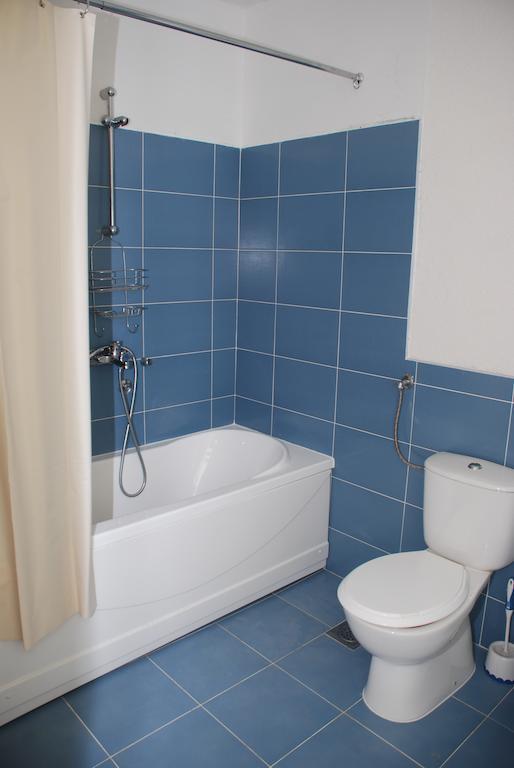 Apartments Ismy Ulcinj Ruang foto