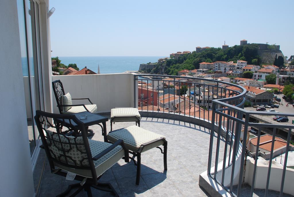 Apartments Ismy Ulcinj Ruang foto