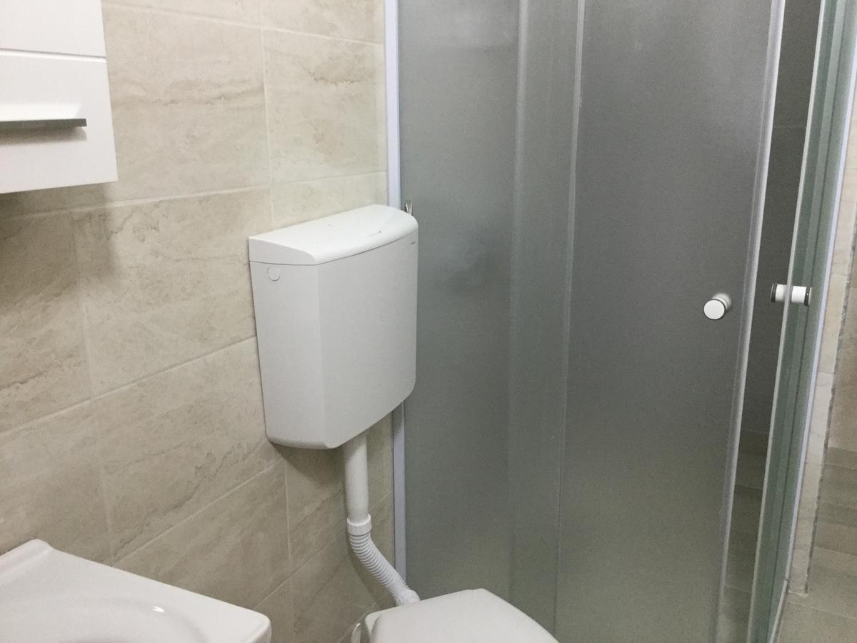 Apartments Ismy Ulcinj Bagian luar foto