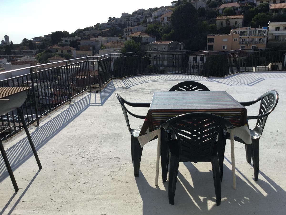Apartments Ismy Ulcinj Bagian luar foto